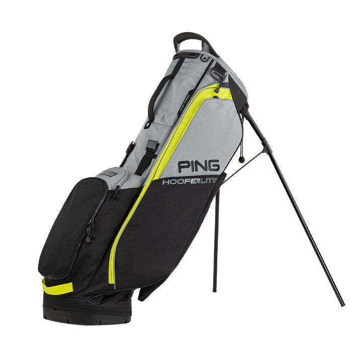 PING sold golf bag