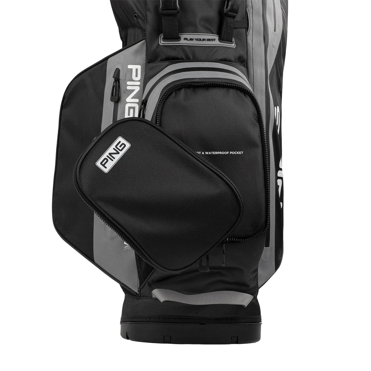 Ping Hoofer Mansoon Stand Bag