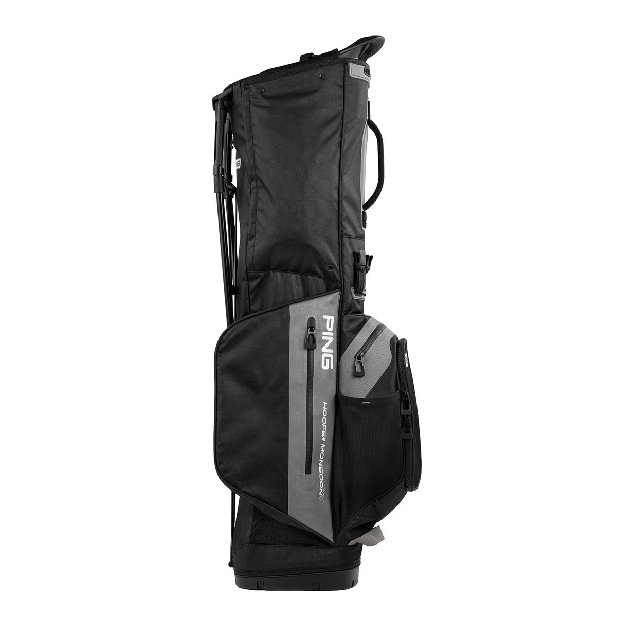 Ping Hoofer Mansoon Stand Bag