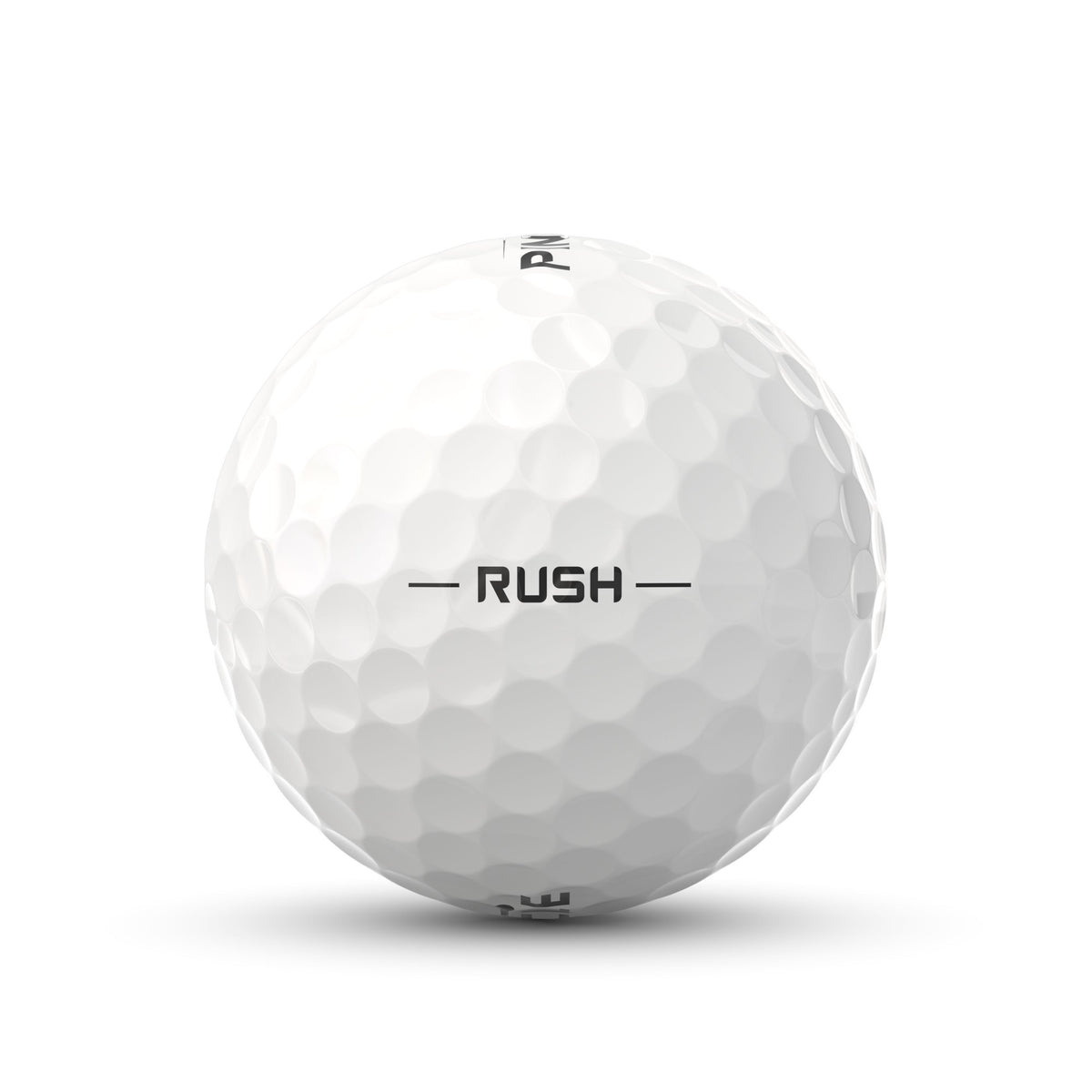 Pinnacle Rush Wit 2 Dozen a 15 stuks golfballen
