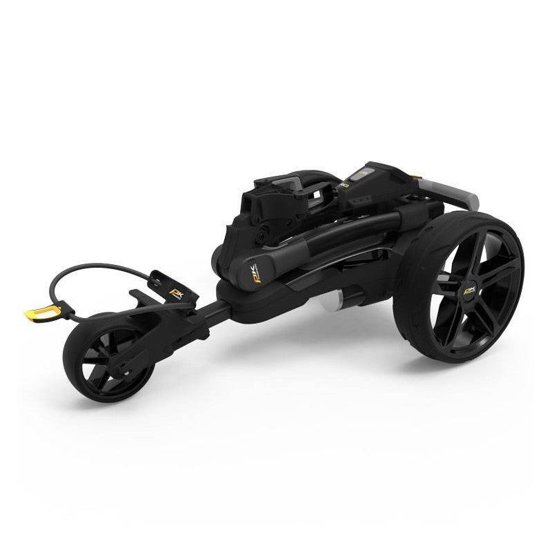 PowaKaddy FX3 Electrische Golftrolley 36 HOLE LITHIUM