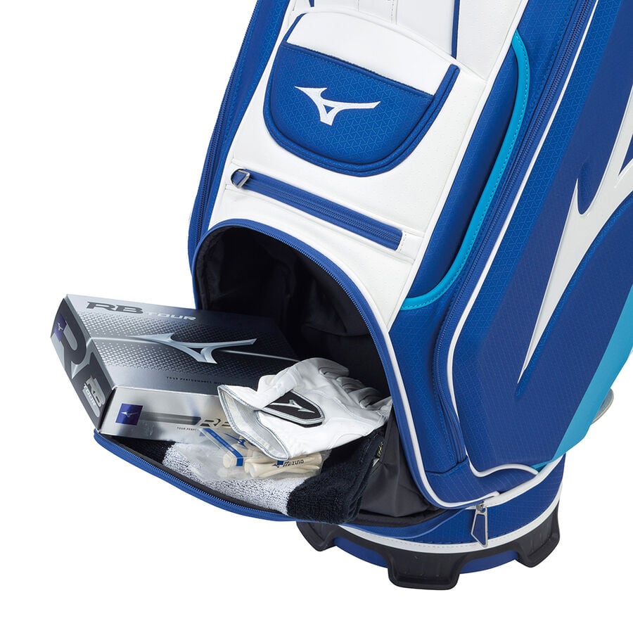 Mizuno Tour Staff Bag