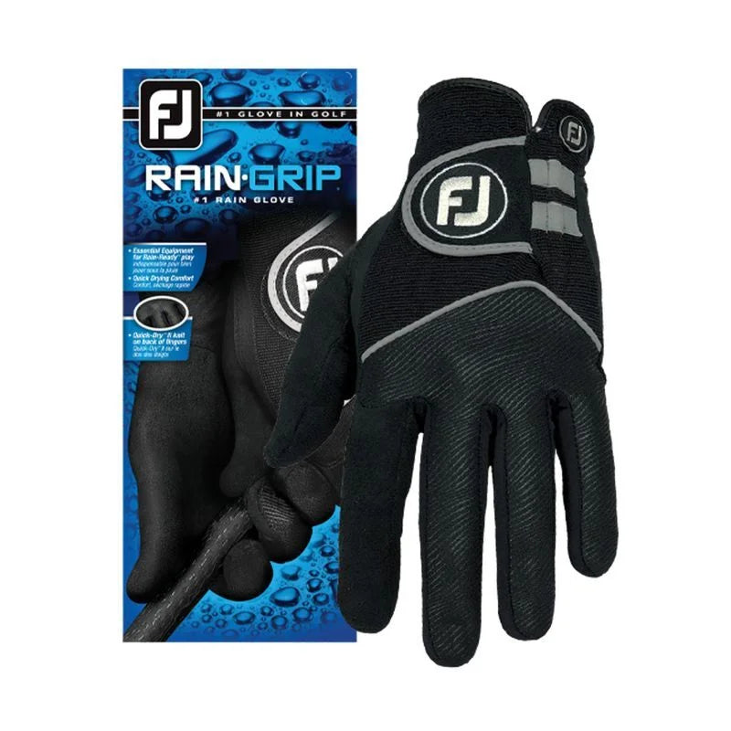 Footjoy raingrip heren single L