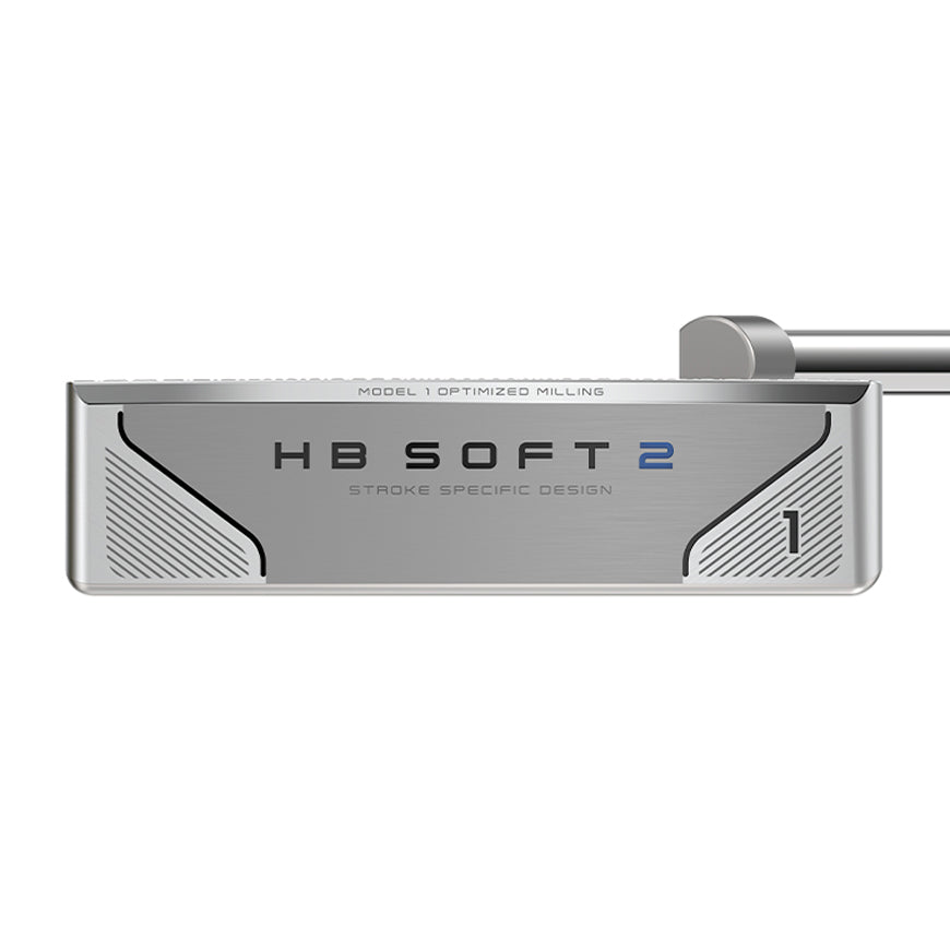 Cleveland HB SOFT 2 Putter – Model 1