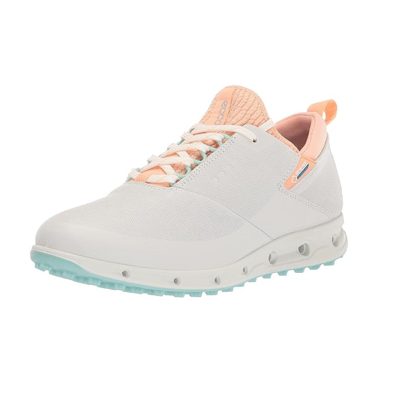 Ecco Golf Pro dames golfschoen