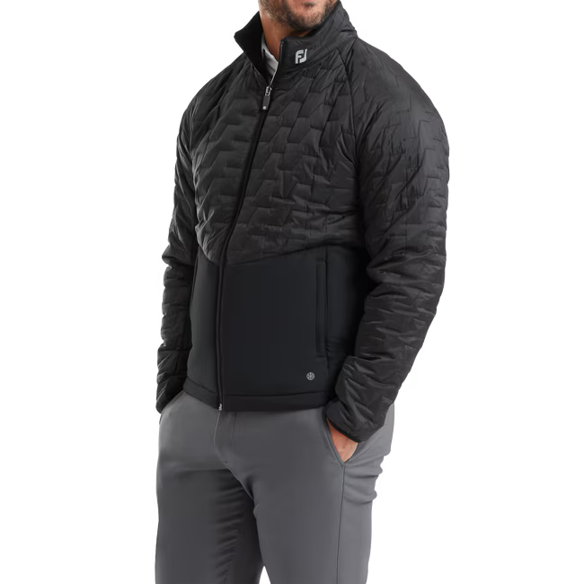 Footjoy ThermoSeries Insulated Jacket