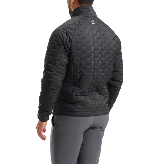 Footjoy ThermoSeries Insulated Jacket