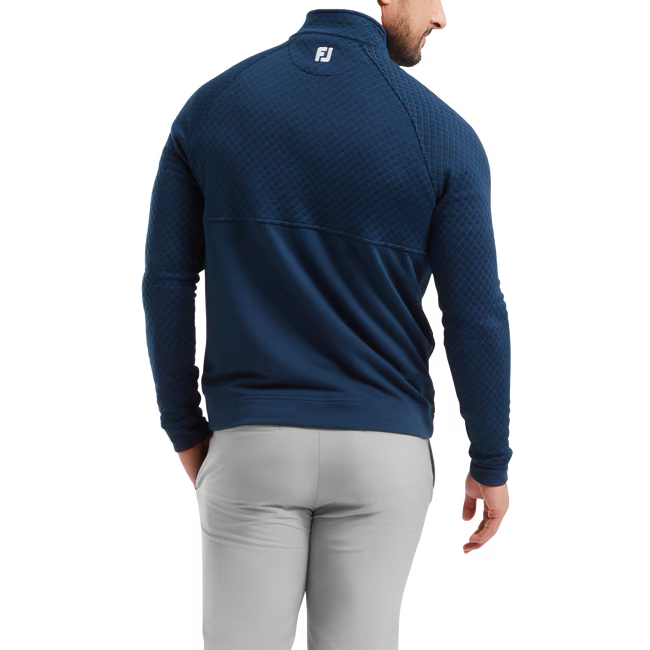 Footjoy Jacquard Thermal Chill-Out