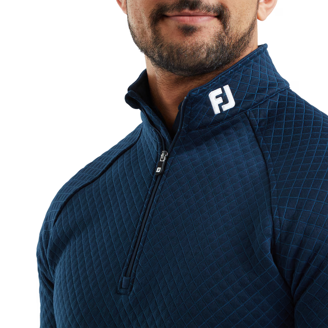 Footjoy Jacquard Thermal Chill-Out