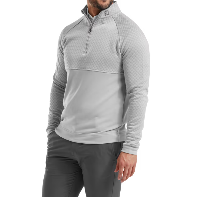 Footjoy Jacquard Thermal Chill-Out