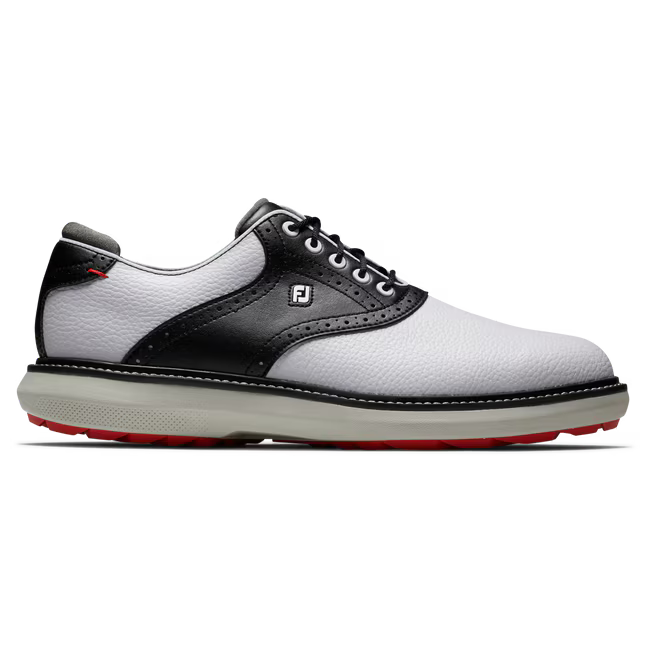 Footjoy Traditions Spikeless