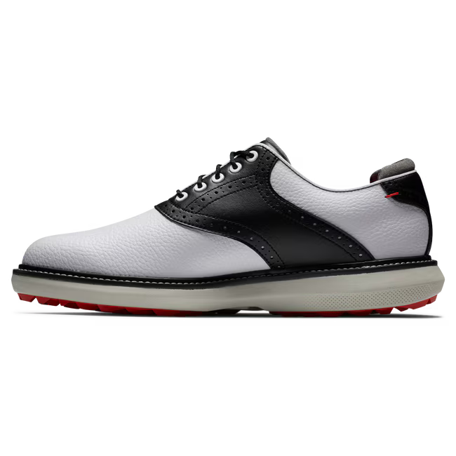 Footjoy Traditions Spikeless