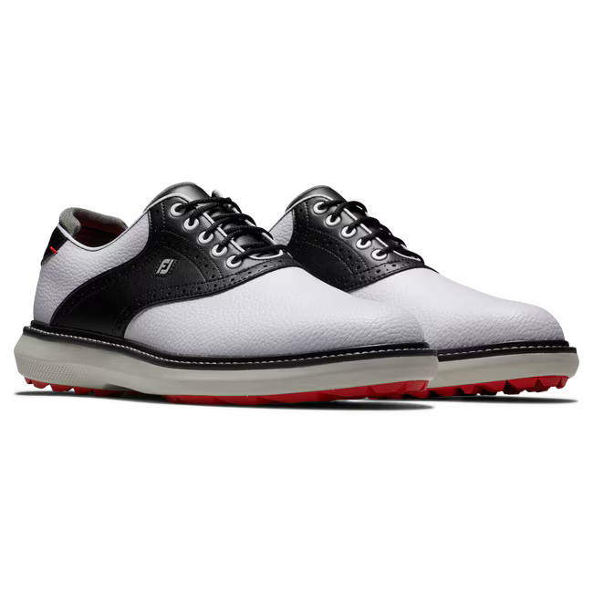 Footjoy Traditions Spikeless