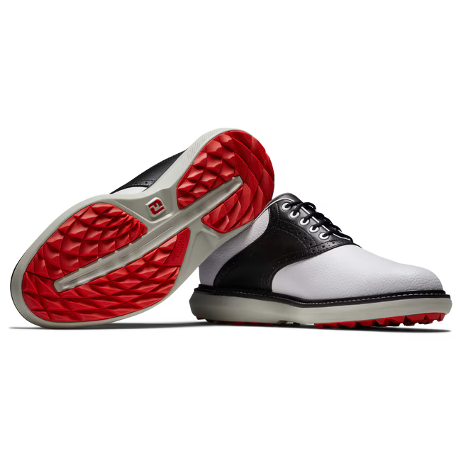 Footjoy Traditions Spikeless