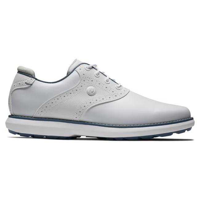 Footjoy W Traditions Spikeless Dames