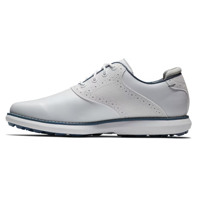 Footjoy W Traditions Spikeless Dames