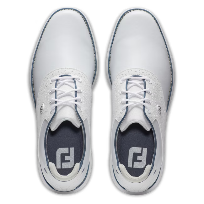 Footjoy W Traditions Spikeless Dames