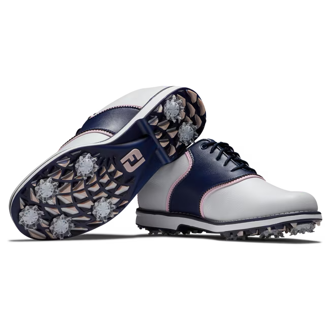 Footjoy Dryjoys W Premiere Dames