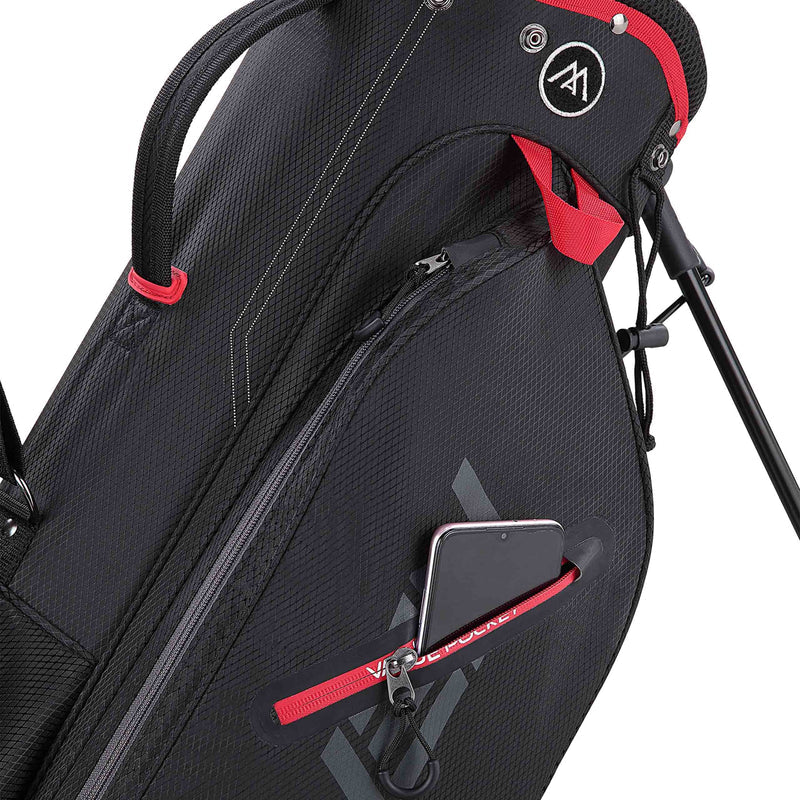 Big Max Heaven Seven G Standbag