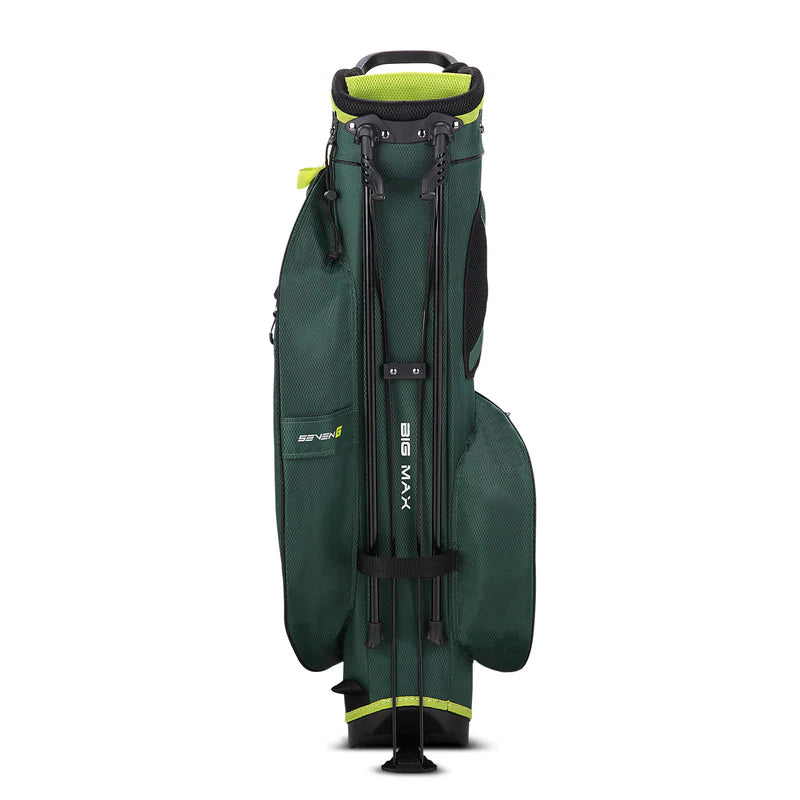 Big Max Heaven Seven G Standbag