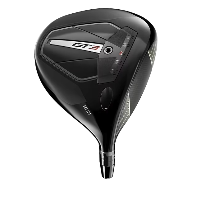 Titleist GT3 Driver