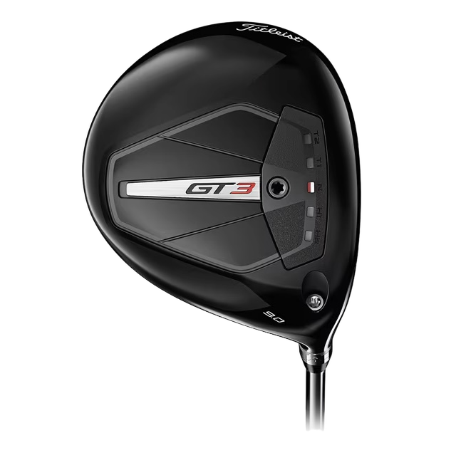 Titleist GT3 Driver