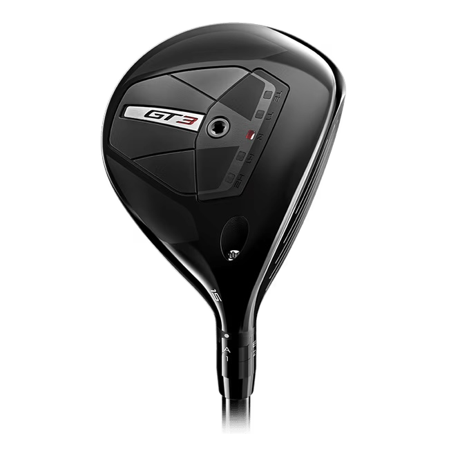 Titleist GT3 Fairway