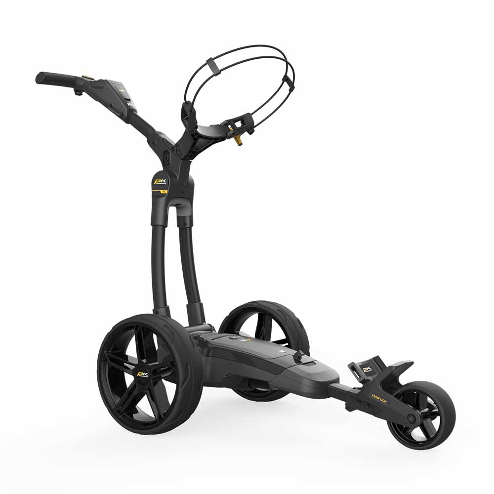 PowaKaddy FX1 Electrische Golftrolley