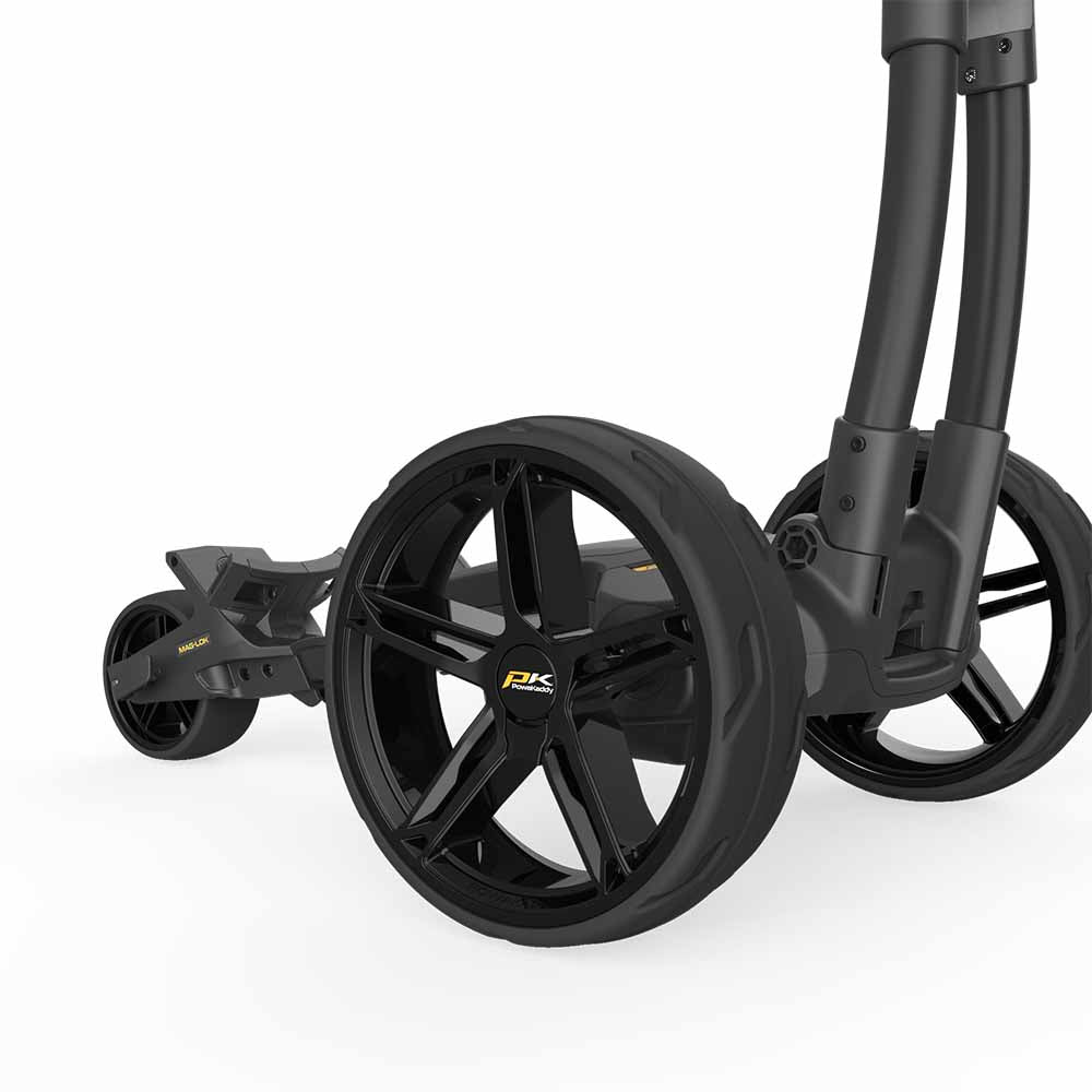 PowaKaddy FX1 Electrische Golftrolley