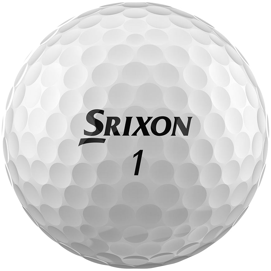 Golf balls store