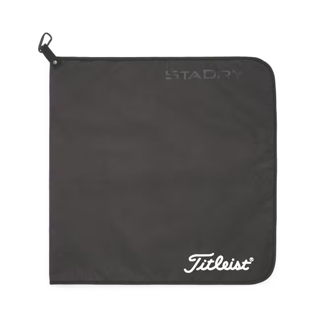 Titleist StaDry Performance Handdoek