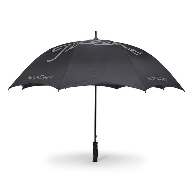 Titleist StaDry Single Canopy Paraplu 64"