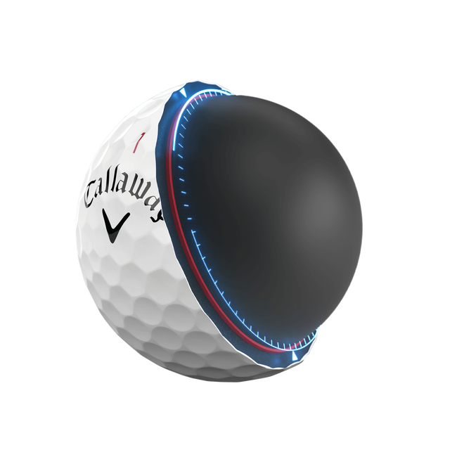 Callaway chrome Tour X