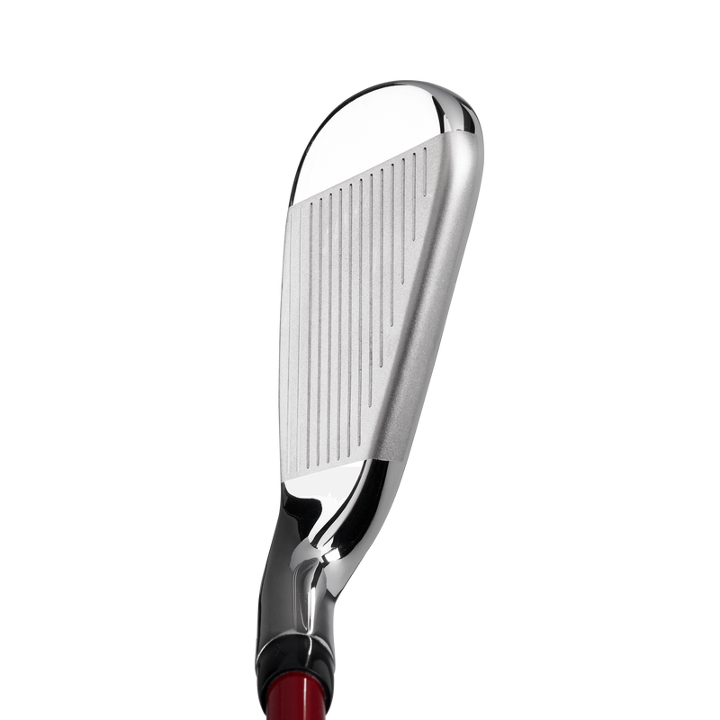 Callaway XR. 13-delige herenset