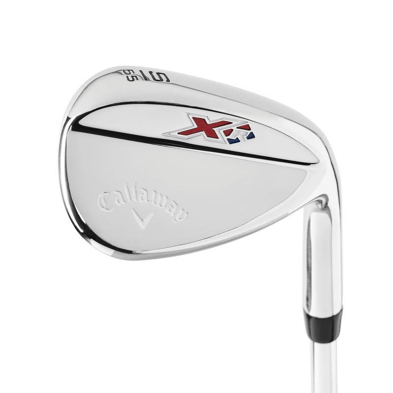 Callaway XR. 13-delige herenset