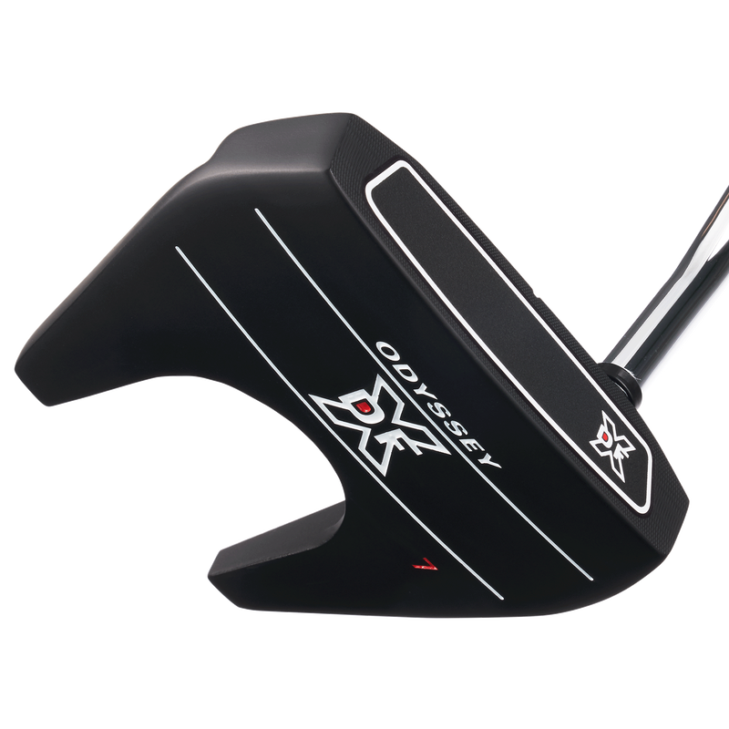 Callaway XR. 13-delige herenset