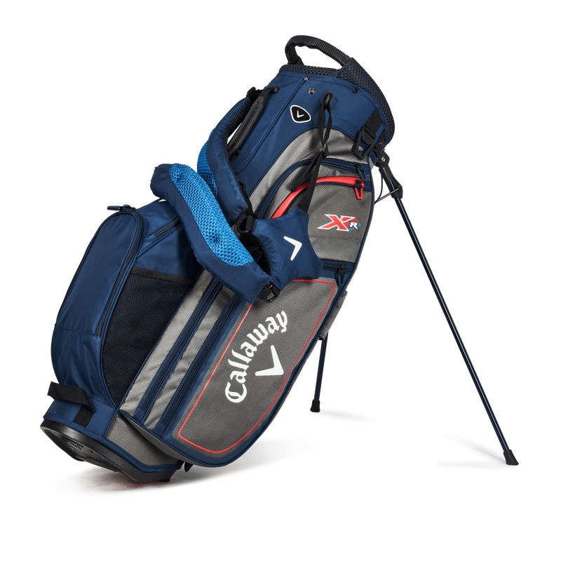 Callaway XR. 13-delige herenset