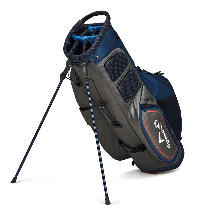 Callaway XR. 13-delige herenset