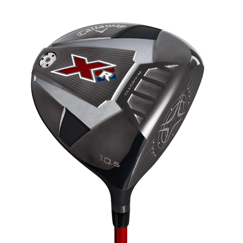 Callaway XR. 13-delige herenset