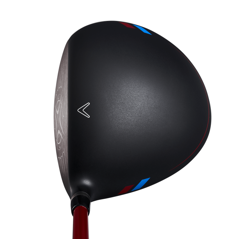 Callaway XR. 13-delige herenset