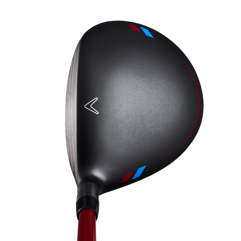 Callaway XR. 13-delige herenset