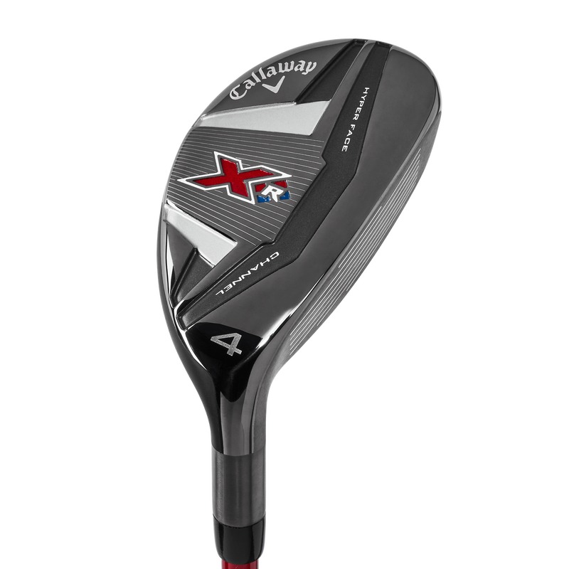 Callaway XR. 13-delige herenset