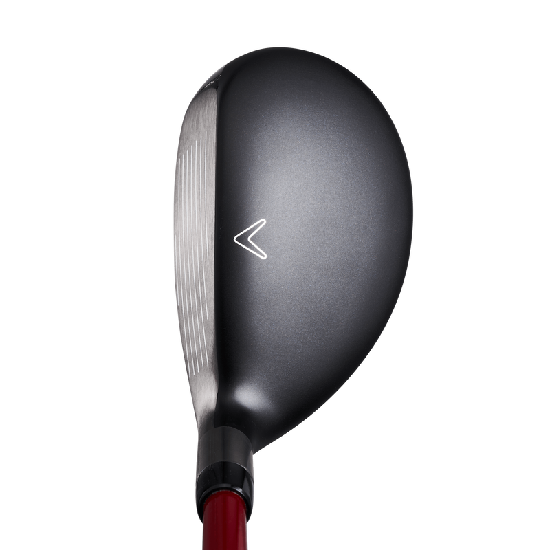 Callaway XR. 13-delige herenset