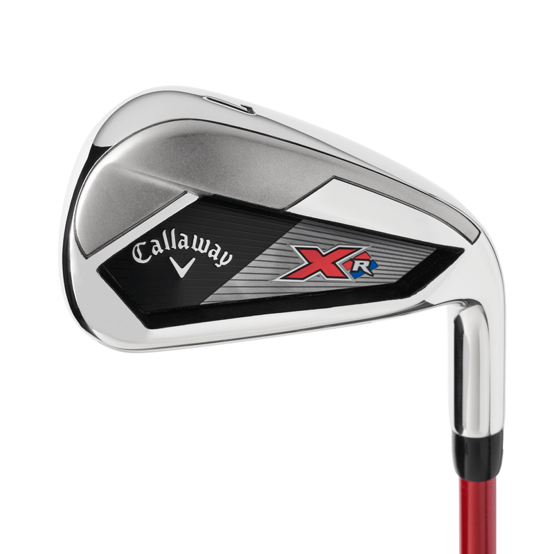 Callaway XR. 13-delige herenset