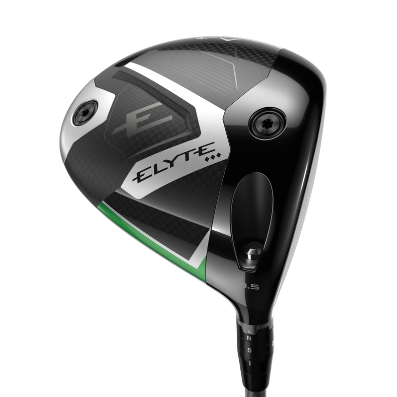 Callaway Elyte Tripple Diamond Driver