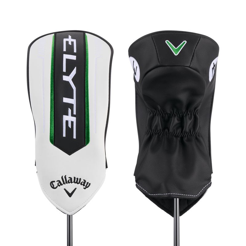 Callaway Elyte Tripple Diamond Driver