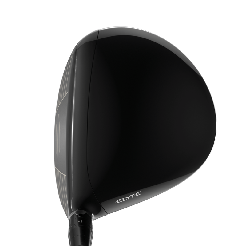 Callaway Elyte Tripple Diamond Driver