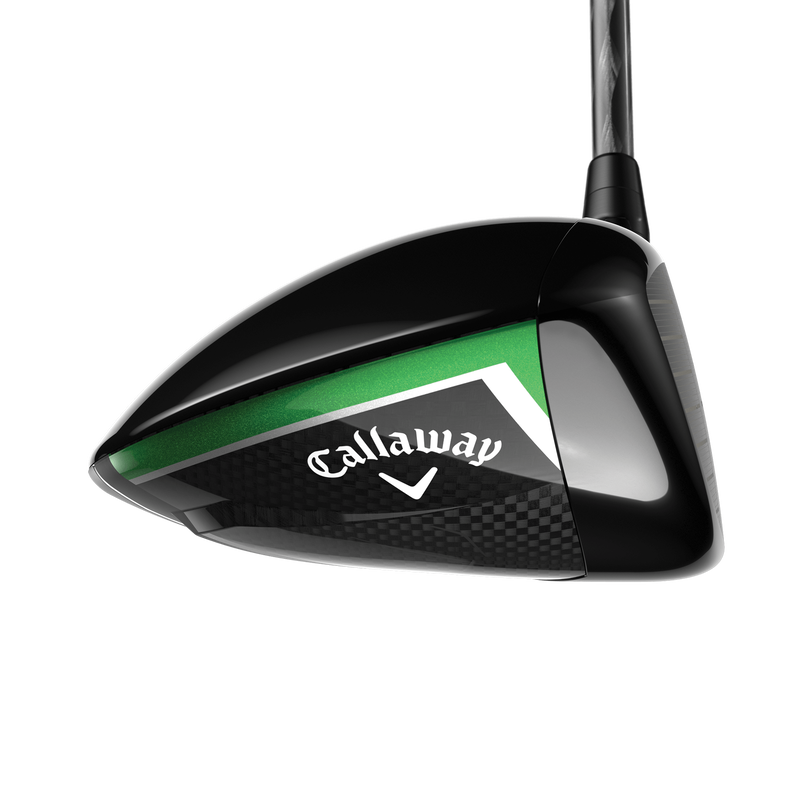 Callaway Elyte Tripple Diamond Driver