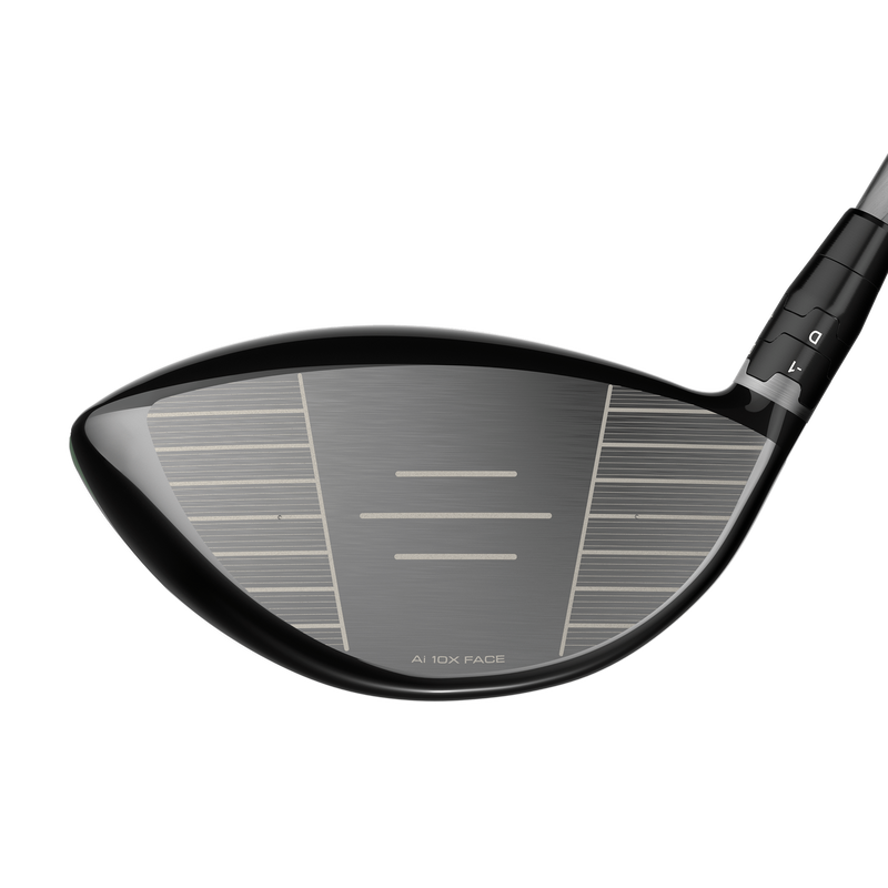 Callaway Elyte Tripple Diamond Driver