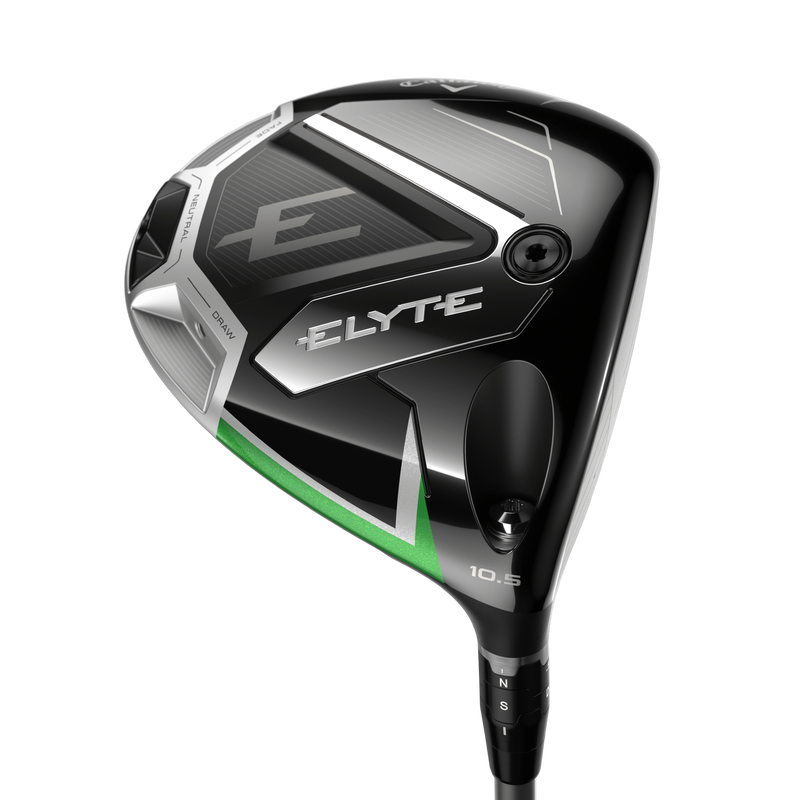 Callaway Elyte Dames Driver